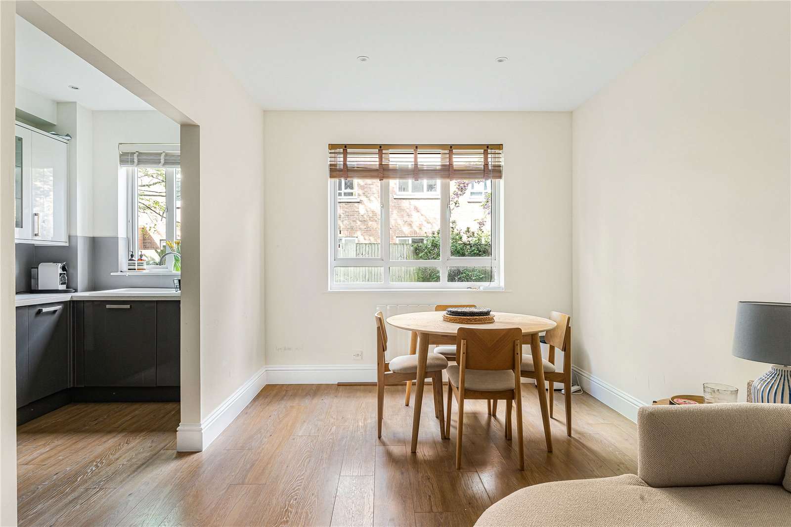 Ambassadors Court, London